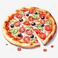 pizza