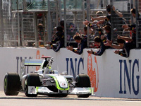 BrawnGp